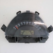 Cruscotto 110008872003 per SMART FORTWO W450 1998-2007 usato (53824)