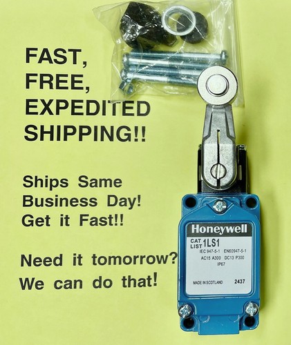 Honeywell microswitch - honeywell,,