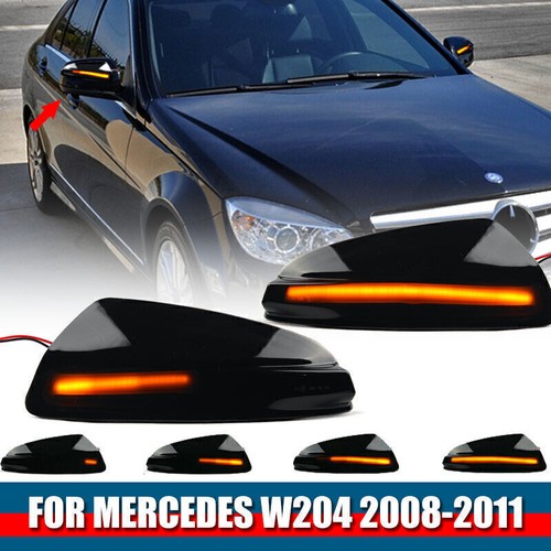 Frecce specchietti led - frecce,
