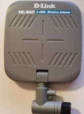 Antenna Direttiva Wireless D-Link DWL-R60AT 2.4 GHz