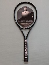 New Head Speed PRO Legend 2024