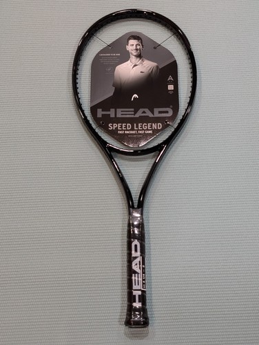 New head speed pro legend - new,