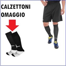 Legea pantalone pantaloncino
