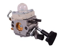 Carburatore per Stihl BG86 SH56 SH56C SH86 SH86C Soffiatore/Saughäcksler