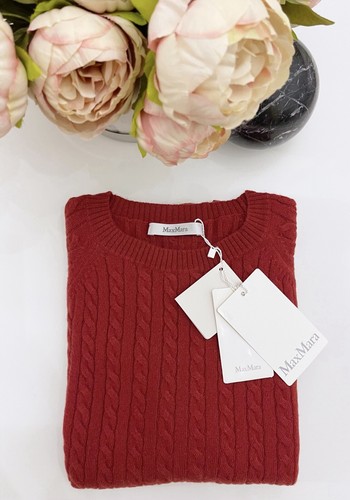 Max mara maglione donna - max, in