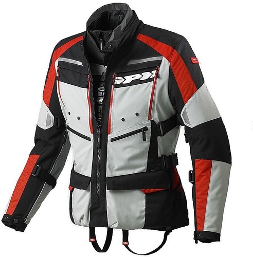 Giacca uomo 4season h2out - giacca,
