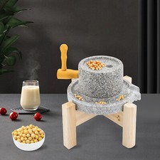 Mulino domestico - , per