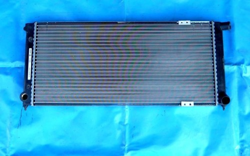 Radiatore acqua golf 2 - radiatore,