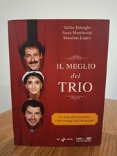 IL MEGLIO DEL TRIO (SOLENGHI