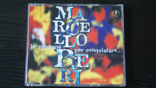 Marcello pieri promo - marcello, la
