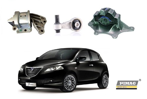 Kit supporto supporti - kit,