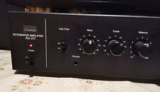 Amplificatore integrato Sansui AU-217