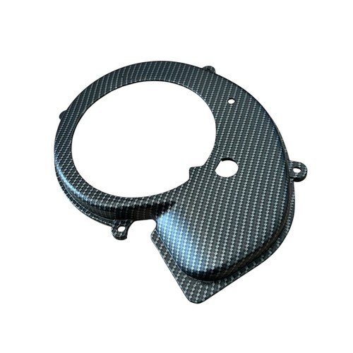 Carbon look carbonio plastica - look,