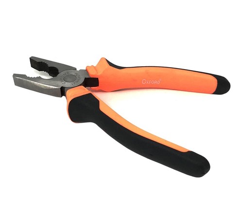 Pinza universale 200 manici - universale,