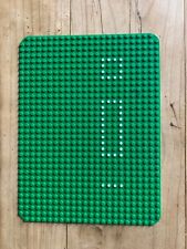 LEGO BASE VERDE-24x32