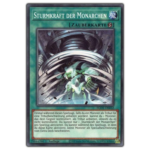 Ego1 de032 tempesta dei - ego1-de032,