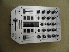 Behringer pro mixer vmx200 - mixer,