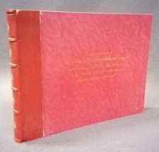 Romanistica Incisioni