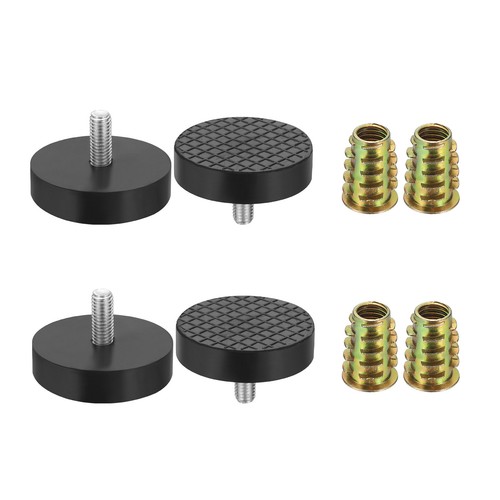Pezzi per x 19mm - 4, m8
