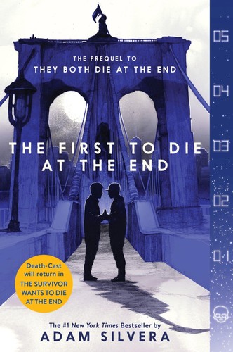 The first die - the, end