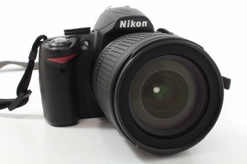 Nikon d3000 105mm - d3000, vr