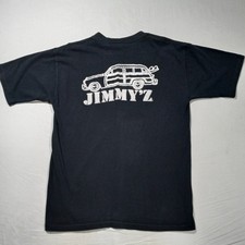T-shirt M anni 80 90 JIMMY Z