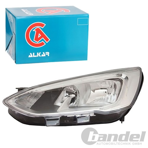 Alkar fari lwr motore - h1, +lwr-motore