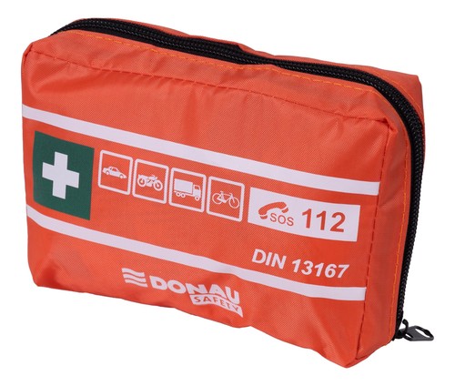Donau safety kit pronto - safety,