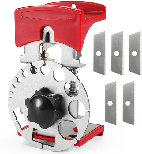 Pinza spelafili per - spelafili,