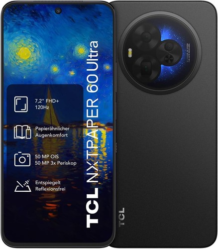 Tcl nxtpaper ultra 5g - 60,