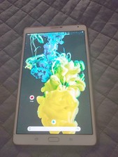 Samsung Tab S 705 Android 10