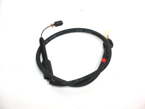 Cavo acceleratore renault clio - renault,