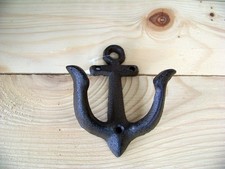 Gancio da parete ancora