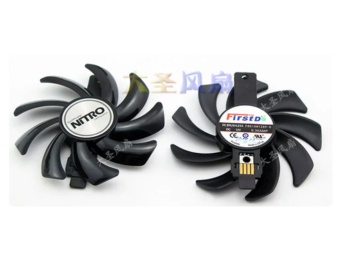 Per sapphire rx460 - sapphire, platinum