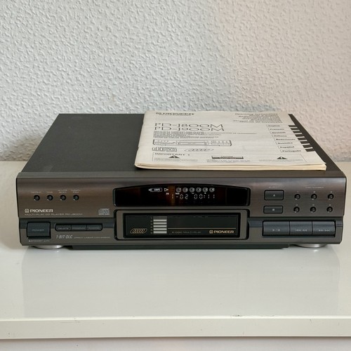 Pioneer j900m lettore - pioneer,