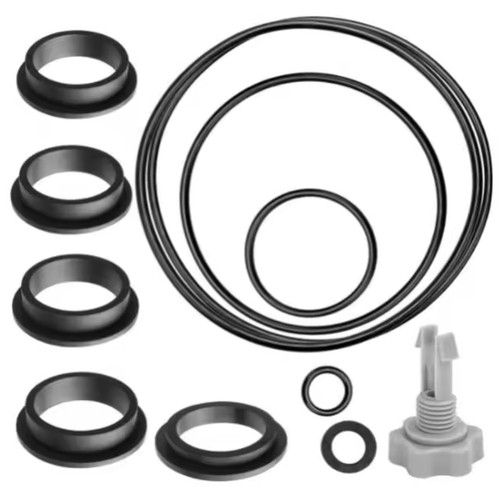 Kit guarnizioni ring - kit,
