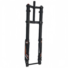 Forcella sospensione DNM