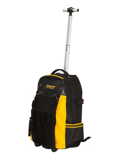 Zaino trolley stanley - stanley, fatmax