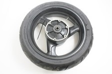 REAR WHEEL FELGE HINTERRAD