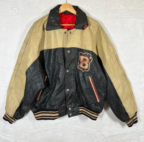 Giacca vintage dakota - dakota, baseball