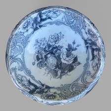 catino antico In Ceramica Con