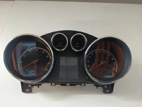 13346157 quadro strumenti opel - quadro,