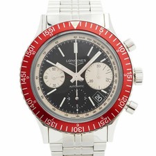 Longines Heritage Diver 1967