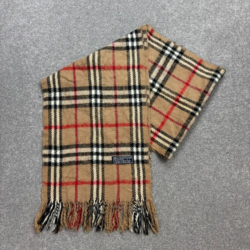 Sciarpa burberry london 54x10 - sciarpa,