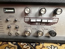 Echolette tubi anni 70 - e,