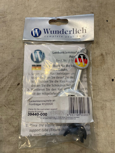 Supporto wunderlich per - supporto,