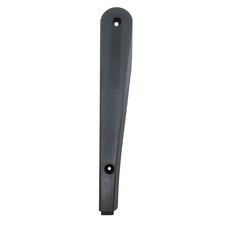 Embellecedor trasero negro L