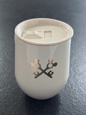 Bicchiere in sughero esclusivo