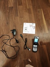 lg u8360 bloccato a tre