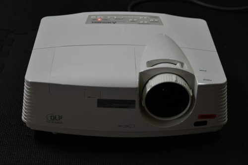 Proiettore home cinema - home,